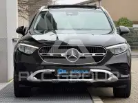 2023 Mercedes Benz GLC 220