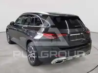 2023 Mercedes Benz GLC 220
