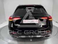 2023 Mercedes Benz GLC 220