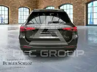 2023 Mercedes Benz GLC 220