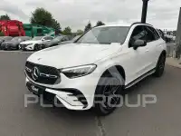 2023 Mercedes Benz GLC 220