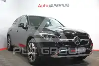 2023 Mercedes Benz GLC 220