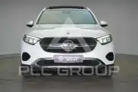 2023 Mercedes Benz GLC 220