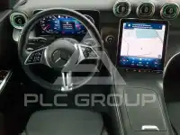 2023 Mercedes Benz GLC 220