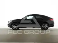 2023 Mercedes Benz GLC 220