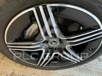 2023 Mercedes Benz GLC 220