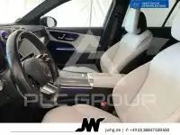 2023 Mercedes Benz GLC 220