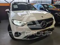 2023 Mercedes Benz GLC 220