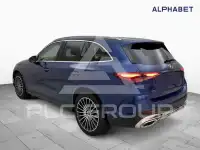 2023 Mercedes Benz GLC 220