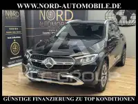 2023 Mercedes Benz GLC 220