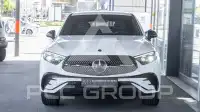 2023 Mercedes Benz GLC 220