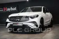2023 Mercedes Benz GLC 220