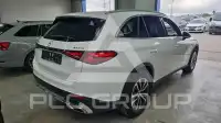 2023 Mercedes Benz GLC 220