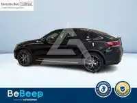 2023 Mercedes Benz GLC 220