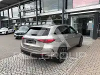 2023 Mercedes Benz GLC 220