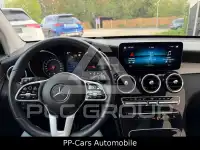 2023 Mercedes Benz GLC 220