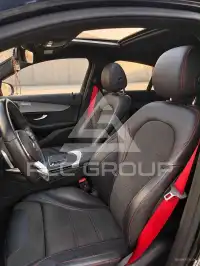 2023 Mercedes Benz GLC 220