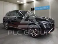 2023 Mercedes Benz GLC 220