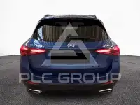 2023 Mercedes Benz GLC 220