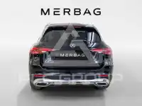 2023 Mercedes Benz GLC 220