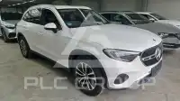 2023 Mercedes Benz GLC 220