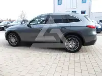 2023 Mercedes Benz GLC 220