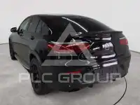 2023 Mercedes Benz GLC 220