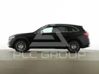 2023 Mercedes Benz GLC 220