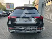 2023 Mercedes Benz GLC 220