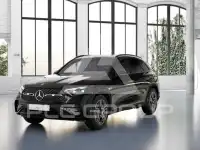 2023 Mercedes Benz GLC 220