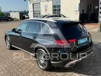 2023 Mercedes Benz GLC 220