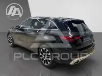2023 Mercedes Benz GLC 220