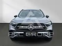 2023 Mercedes Benz GLC 220