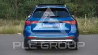2023 Mercedes Benz GLC 220