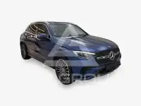 2023 Mercedes Benz GLC 220