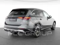 2023 Mercedes Benz GLC 220