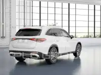 2023 Mercedes Benz GLC 220