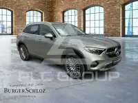2023 Mercedes Benz GLC 220