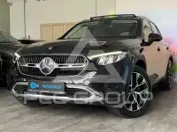 2023 Mercedes Benz GLC 220