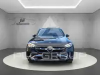 2023 Mercedes Benz GLC 220