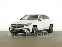 2023 Mercedes Benz GLC 220