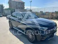 2023 Mercedes Benz GLC 220