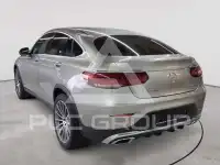 2023 Mercedes Benz GLC 220