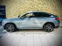 2023 Mercedes Benz GLC 220
