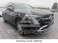 2023 Mercedes Benz GLC 220