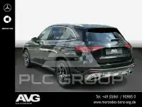 2023 Mercedes Benz GLC 220