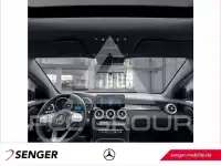2023 Mercedes Benz GLC 220
