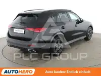 2023 Mercedes Benz GLC 220