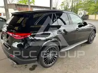 2023 Mercedes Benz GLC 220