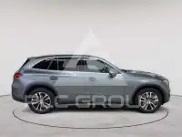 2023 Mercedes Benz GLC 220